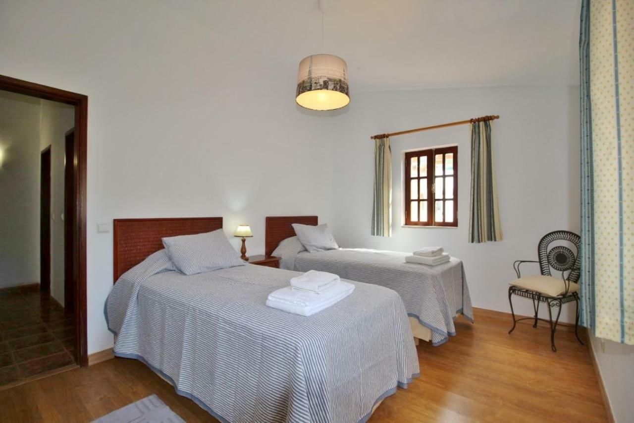 Horta Nova Βίλα Λάγος Εξωτερικό φωτογραφία