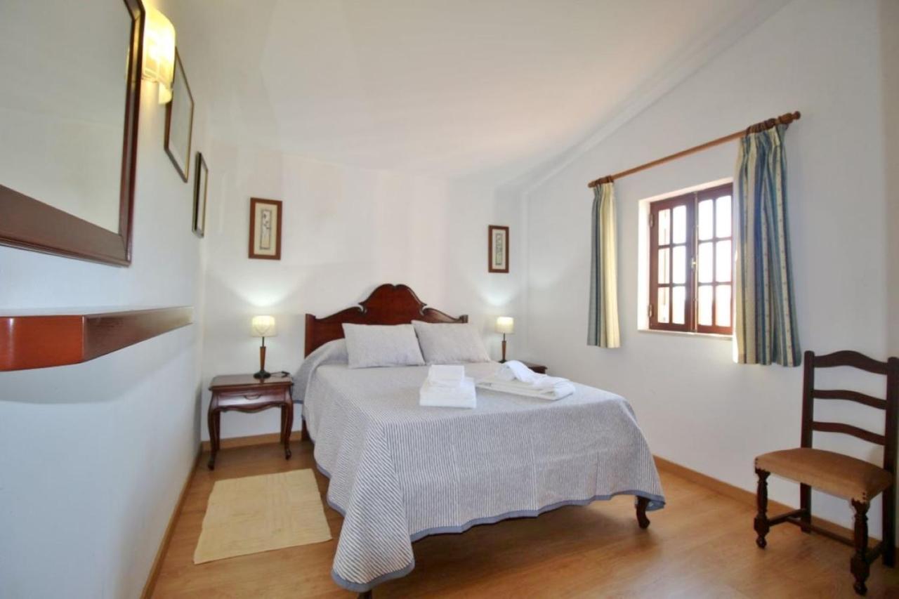 Horta Nova Βίλα Λάγος Εξωτερικό φωτογραφία