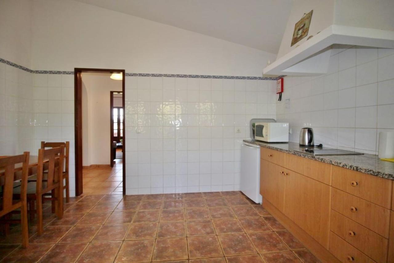 Horta Nova Βίλα Λάγος Εξωτερικό φωτογραφία